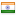 weblogicx.com server is located in India